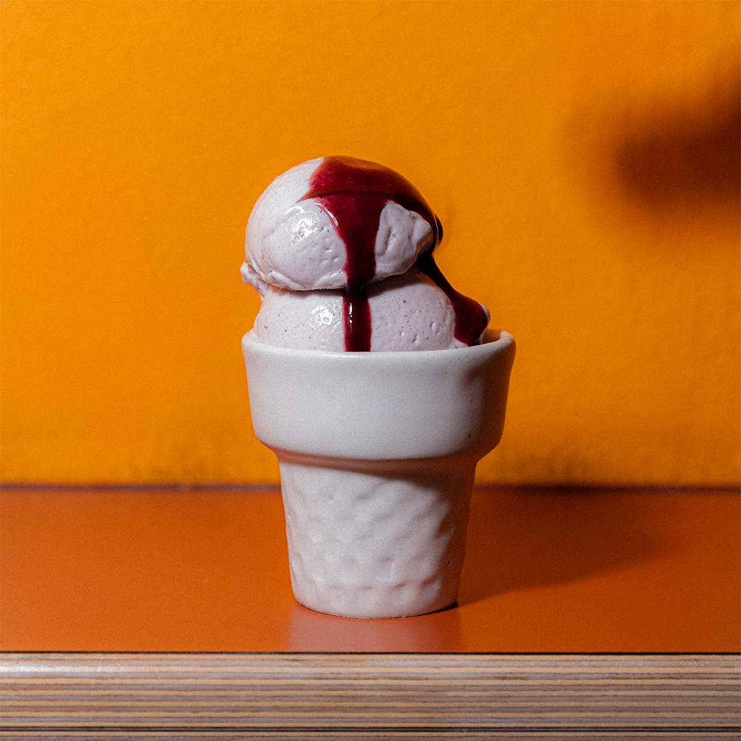 Ice Cream Hot Sauce Bundle