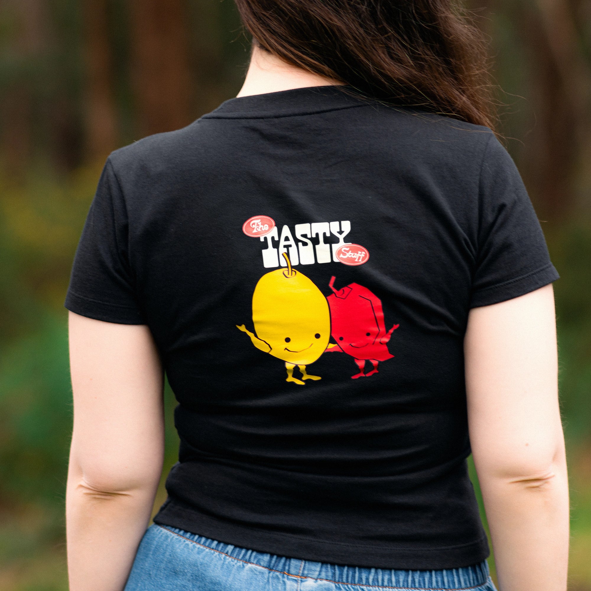 PRE-ORDER: HOT (sauce) LOVER Tee