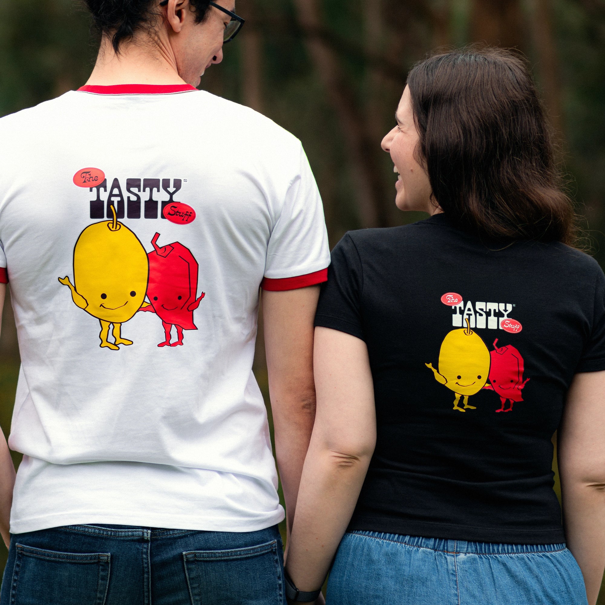 PRE-ORDER: HOT (sauce) LOVER Tee