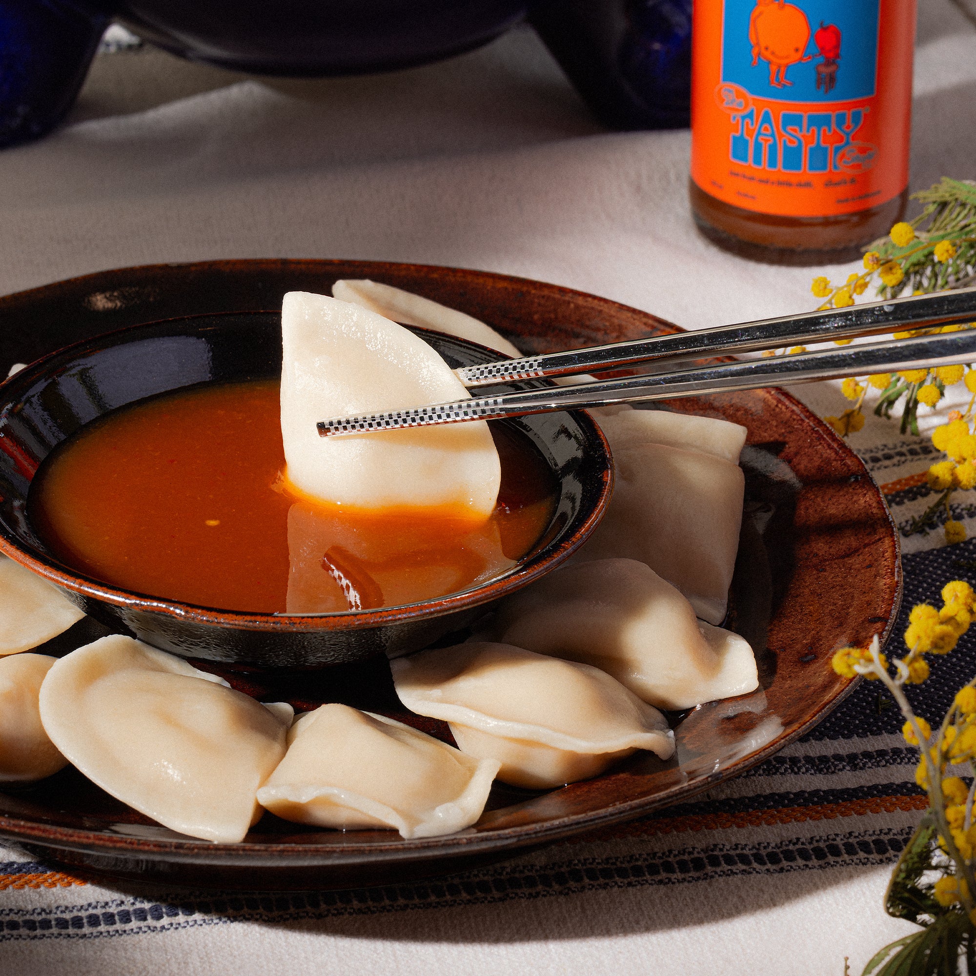 Apricot & Habanero Fruit Hot Sauce 150ml