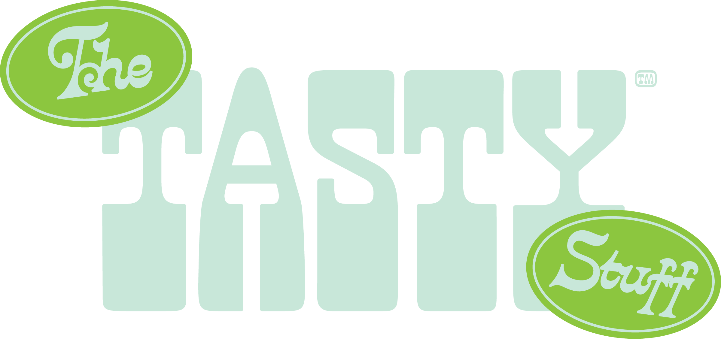 The Tasty Stuff