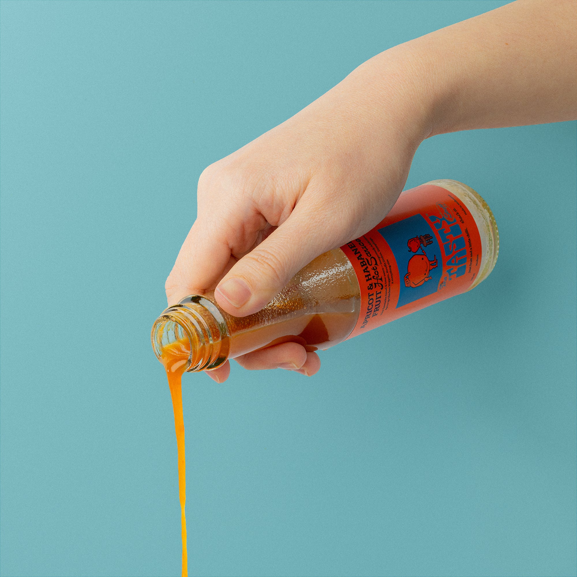 Ice Cream Hot Sauce Bundle