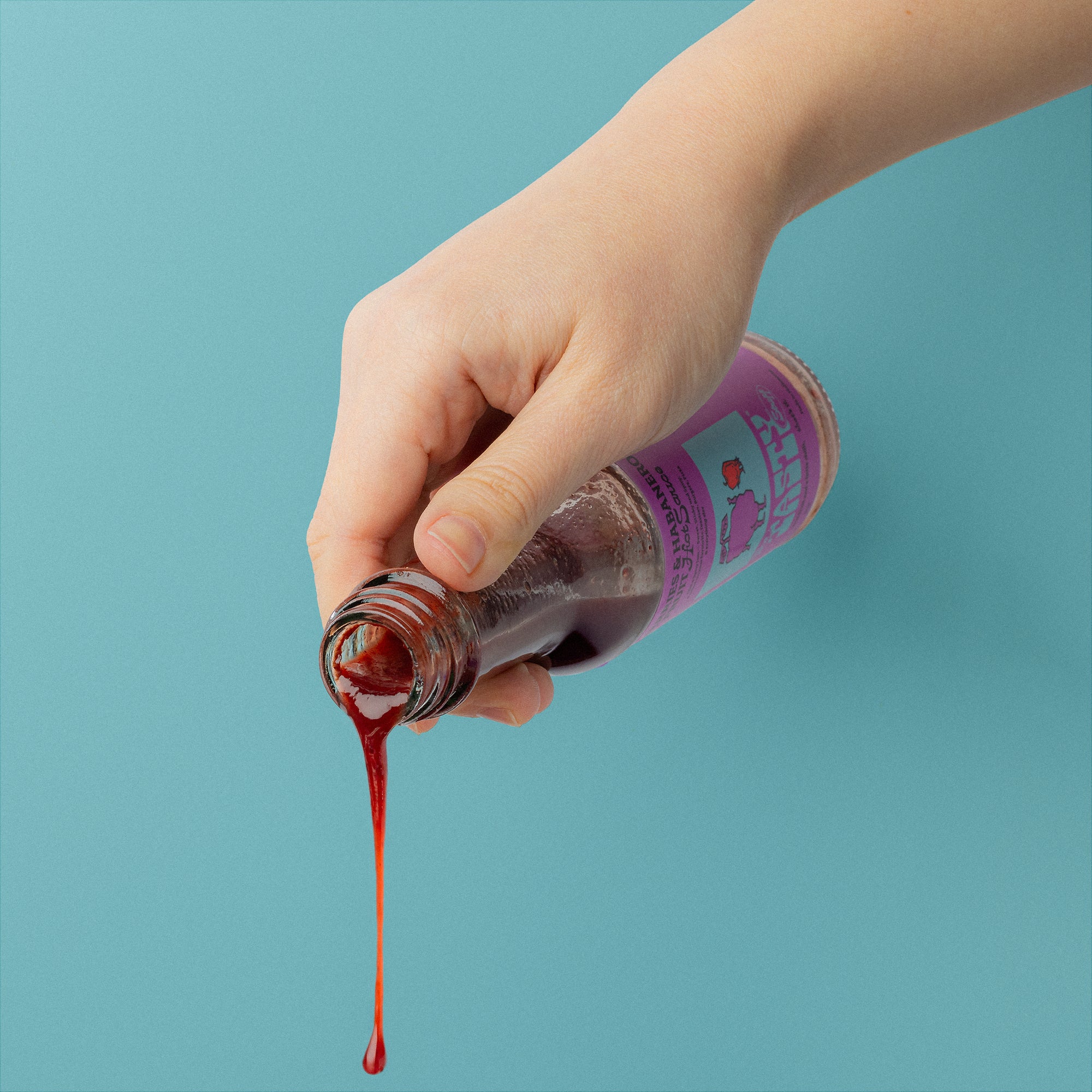 Ice Cream Hot Sauce Bundle