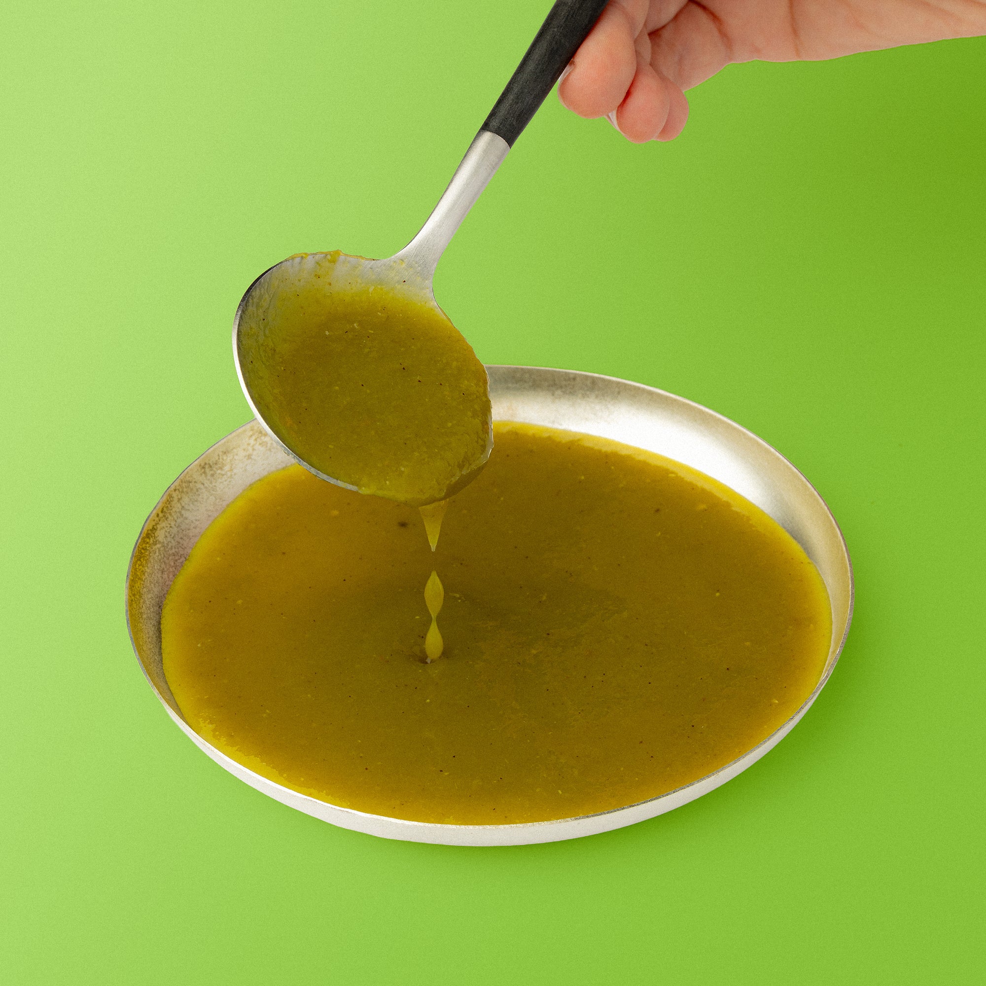 Kiwi & Jalapeño Fruit Hot Sauce 150ml