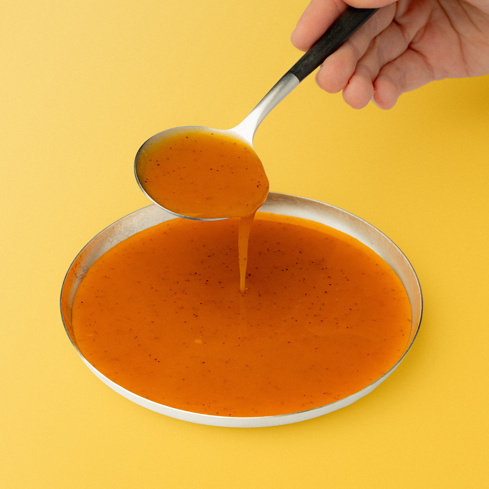 Passion & Habanero Fruit Hot Sauce 150ml